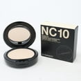 thumbnail image 2 of MAC COSMETICS STUDIO FOUNDATION 0.52 OZ NC10 MAC COSMETICS/STUDIO FIX POWDER PLUS FOUNDATION (NC10) 0.52 OZ (15 ML) VRY FAIR BEIGE W/NTRL GOLD UND FOR LIGHT SKIN (NC), 2 of 8