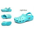 thumbnail image 1 of Chaussures Unisexes en Sabots *chyi, 1 of 4