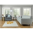 thumbnail image 2 of Simply Daisy Tropical Resort Floral Area Rug, 4' x 6', 2 of 2