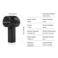 thumbnail image 3 of Plumero de Aire Comprimido ANGGREK 100-240 V Con Protector contra Cortocircuitos, 3 of 7