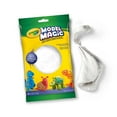 thumbnail image 3 of Crayola White Model Magic Modeling Material, 4 ounces, 3 of 7