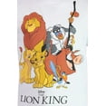 thumbnail image 5 of Disney Lion King Simba Nala Timon Big Boys 4 Pack T-Shirts Infant to Big Kid, 5 of 5