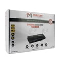 thumbnail image 2 of Divisor de señal HDMI Master  1.3b 4 canales MV-HDMISP1-4, 2 of 3