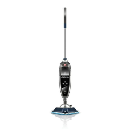 Hoover FloorMate SteamScrub Touch Hard Floor Steamer Stick, WH20420PC