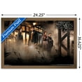 thumbnail image 3 of Fantastic Beasts And Where To Find Them - Teaser One Sheet Wall Poster, 14.725" x 22.375", Framed, 3 of 3