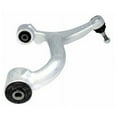 thumbnail image 2 of Delphi TC2138 Control Arm, Rear, Passenger Side, Upper Fits select: 1998-2005 MERCEDES-BENZ ML, 2 of 2