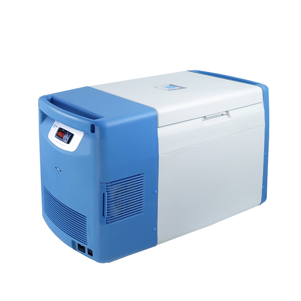 HNZXIB -86 ℃ (-122.8℉) Laboratory Ultra Low Temperature Freezer 20L Lab Refrigerators