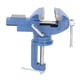 thumbnail image 5 of Abrazadera De Tornillo De Banco, Abrazadera Firme De 80 Mm, Tornillo De Banco Universal, Amplia Aplicación, Alta Dureza, Fácil Instalación Para Carpintería, 5 of 7