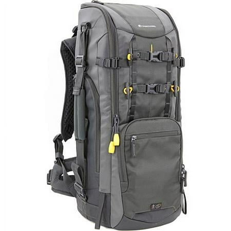 UPC: 0026196349327 | Vanguard Alta Sky 66 Camera Backpack – Fits Pro DSLR 600mm f/4 Lens and More