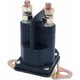 thumbnail image 4 of 12v 33-331 Starter Solenoid Universal Starter Solenoid Lawn Mower Magnetic Switch Use Part, 4 of 4
