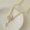 A4, variant on MATROOY Fashion Elegant Camellia Pearl Pendant Necklace Clavicle Chain Party Jewelry WY4-A2