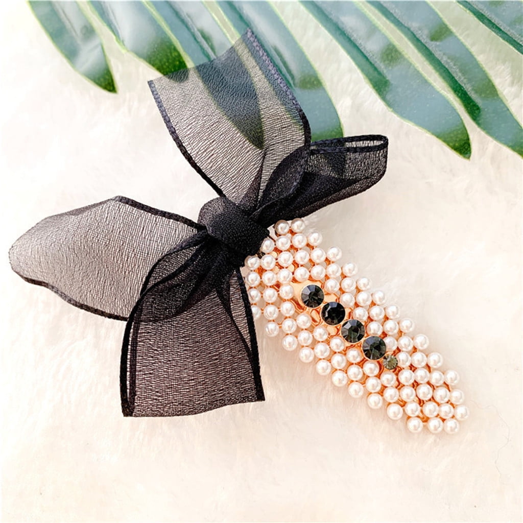 Womens Hair Claws Barrettes Slide Hair Pins Clips Accessories Wedding Supplies Womens Hair Claws Barrettes Slide Hair Pins Clips Accessories Wedding Supplies