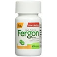 thumbnail image 2 of Fergon High Potency Iron Supplement Tablets 100 ea, 2 of 2
