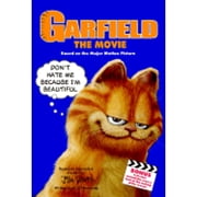 Garfield the Movie (Paperback) by H S Newcomb