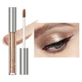 thumbnail image 1 of Fiudx Sombra de Ojos Líquida con Purpurina, Alto Brillo, Perla, Lentejuelas, Brillo Mate, Color Iluminador, Sombra de Ojos Líquida, 1 of 2