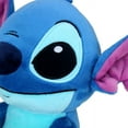 thumbnail image 4 of Kidrobot Disney Lilo & Stitch Phunny 8" Stitch Plush Toy, 4 of 12