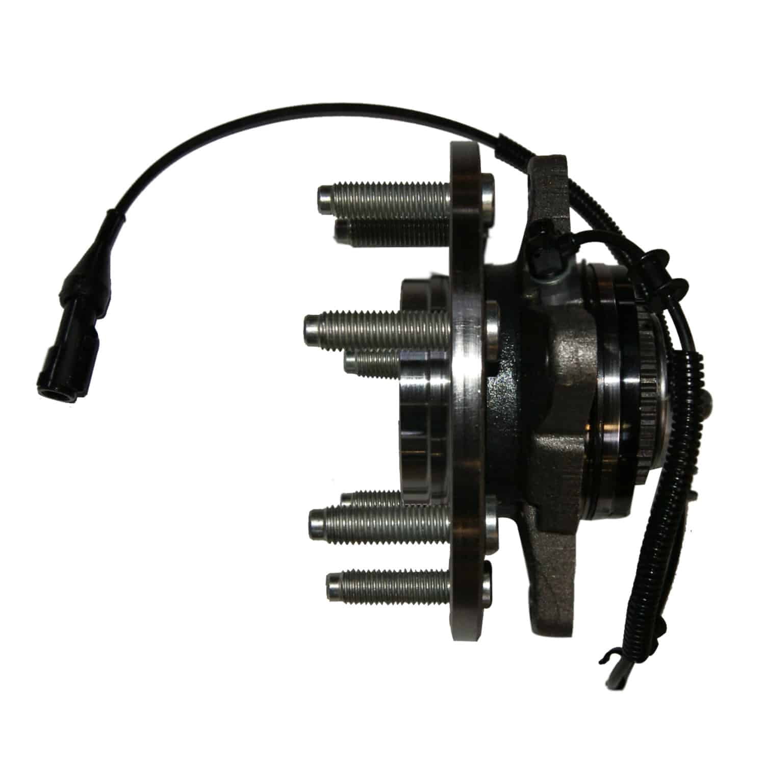 GMB 799-0307 Wheel Hub Assembly that fits a Ford F-150 (2005-2008)