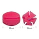 thumbnail image 3 of Barra de bola fija Varilla de bola Protección anticolisión Varilla Retractor Herramientas (Rosa), 3 of 6