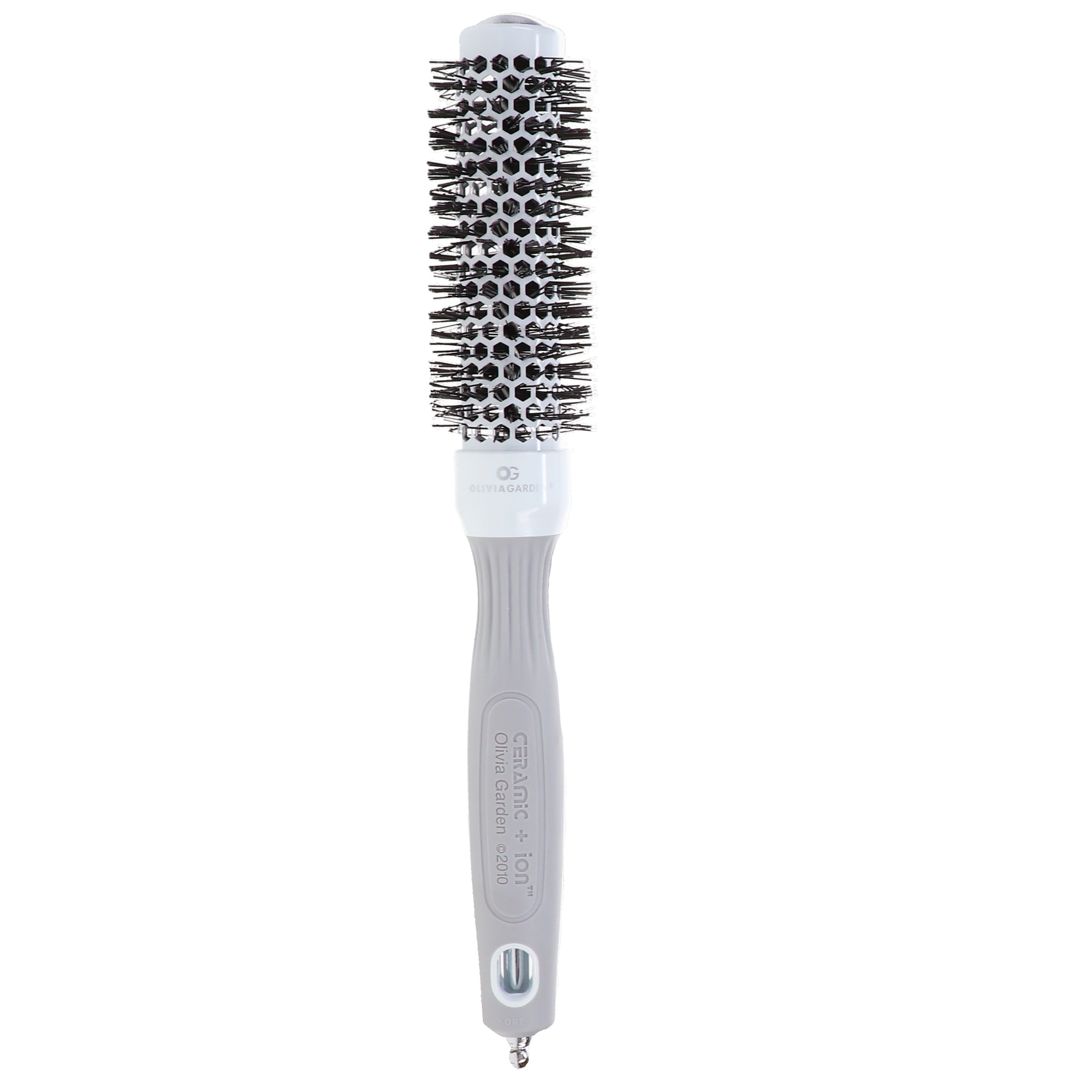 Inch CeramicIon Thermal Brush by Olivia Garden Algeria Ubuy