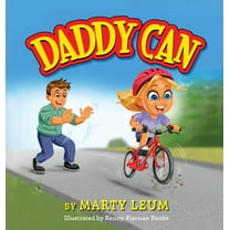 Can Do Daddy Can, Book 1, (Hardcover)