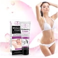 thumbnail image 1 of Crema Para Aclarar Las Axilas ANGGREK Otros blanqueadora 50 g, 1 of 8