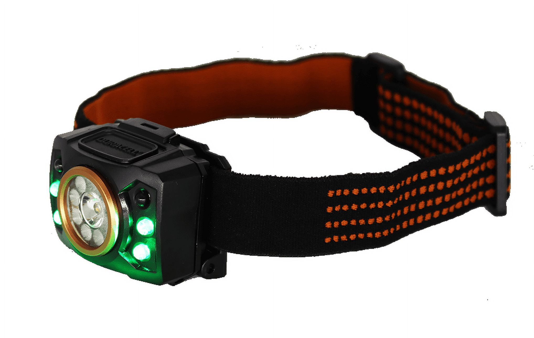 Duracell 550 Lumen High-Intensity LED Headlamp 