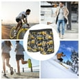thumbnail image 5 of Disketp Excavator At Work Men's Boxer Briefs,Soft and Breathable Cotton Underwear with ComfortFlex Waistband, 5 of 7