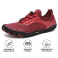 thumbnail image 2 of SKQIT Hike Barefoot Shoes for Women Men Breathable & Non-Slip Athletic Footwear Wide Toe Water Shoes, 2 of 7