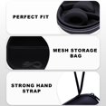 thumbnail image 4 of Funda para auriculares DR·AMIU compatible con Beats, Skullcandy, JLab, 4 of 7