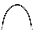 thumbnail image 1 of Dynamic Friction Company Rear Brake Line Hose 350-67141 For 1995-1997 Nissan Pickup, 1 of 4