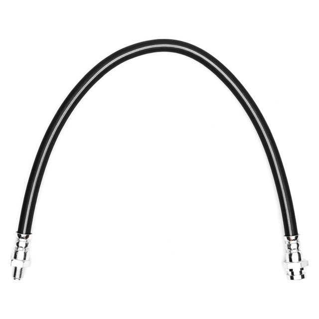Dynamic Friction Company Rear Brake Line Hose 350-67141 For 1995-1997 Nissan Pickup