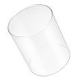 thumbnail image 3 of 1Pcs Cylindrical Glass Bowl For Ingredient Display And Decorative Effect 11.8X3.9X3.9in, 3 of 4
