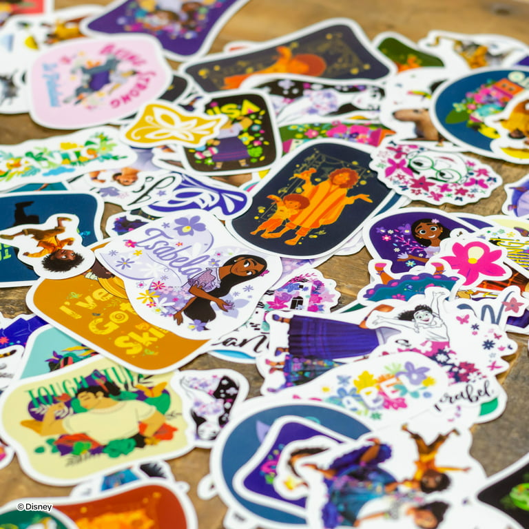 Disney Stickers: Encanto – Apps on Google Play