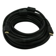 50ft. HDMI Cable Supports 3 D and Audio Return