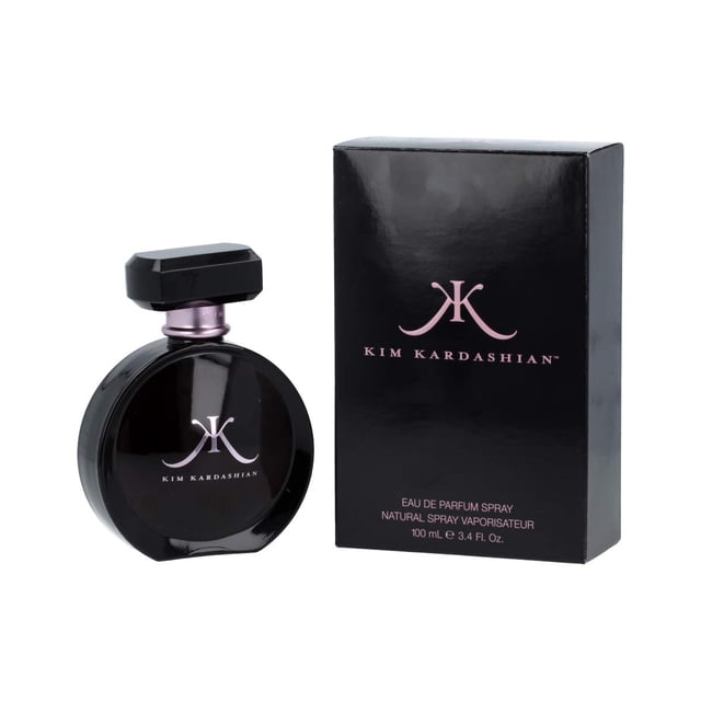Perfume Kim Kardashian Eau de Parfum 100 ml para Mujer