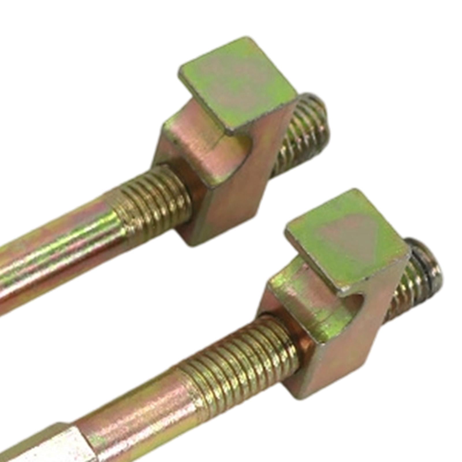 Dickly 2Pcs Spring Compressor Multipurpose Coil Spring Compressor Installation Tool