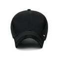 thumbnail image 5 of US 1-2Pcs All Season Airy Mesh Thin Quick Dry Baseball Cap Hat UV Protect Sports, 5 of 5