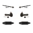 thumbnail image 1 of Transit Auto - Front Steering Tie Rod End & Boot Kit For 2011-2017 Honda Odyssey KTB-100186, 1 of 2