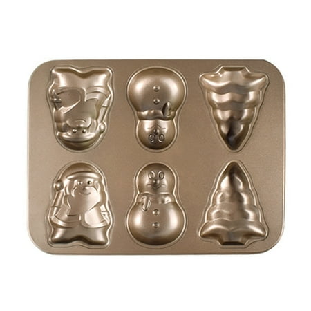 

Carbon Steel Baking Pan Non-Stick Oven Dish Bakeware Gifts for Baking Lovers