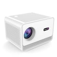 thumbnail image 2 of Proyector inteligente portátil M10 Plus para Android11.0 HD 4K proyección hogar al aire libre, 2 of 11