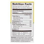 Thick-It Thickened Water Unflavored, 46 oz, Nectar Consistency, 4 Ct