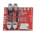 thumbnail image 4 of Carte d'Alimentation, Module Double Canal Stable DC12-24V Taille Compacte Effet de Filtration pour Équipements Audio, 4 of 8
