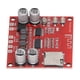 thumbnail image 5 of Placa amplificadora de altavoz inalámbrico, placa amplificadora de potencia Bluetooth, placa amplificadora de potencia Bluetooth, placa amplificadora de audio, diseño de clase mundial, 5 of 8