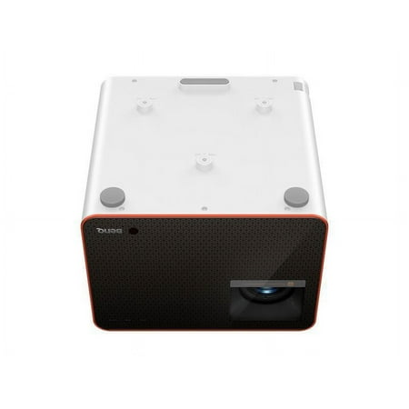 BenQ X3000i True 4K HDR 4LED 16ms (4K@60Hz) Immersive Open World Gaming Projector - White