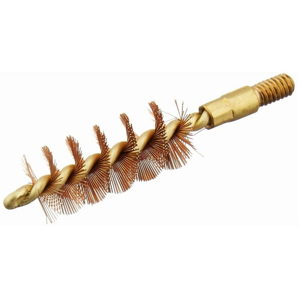 B-45P Bronze Bristle Brush