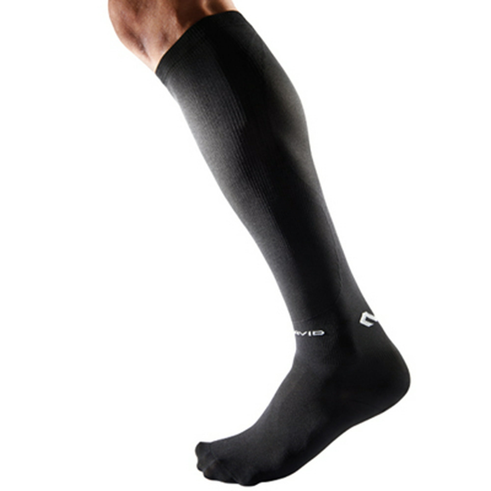 Calcetines Compresores 8831R Negro (Talla S)