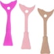 thumbnail image 1 of Silicone Eyeliner Guard Applicator for Easy Eye Makeup with Detachable Design, 1 of 5