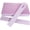 12 Pcs 80/80 Grit, variant on TAVENE 80/80 Grit Nail Files, Emery Boards Nail File for Acrylic and Gel Nails, Coarse Nail File Double Sided 80 Grits Emory Professional Filers Reusable Washable Manicure Square Gray