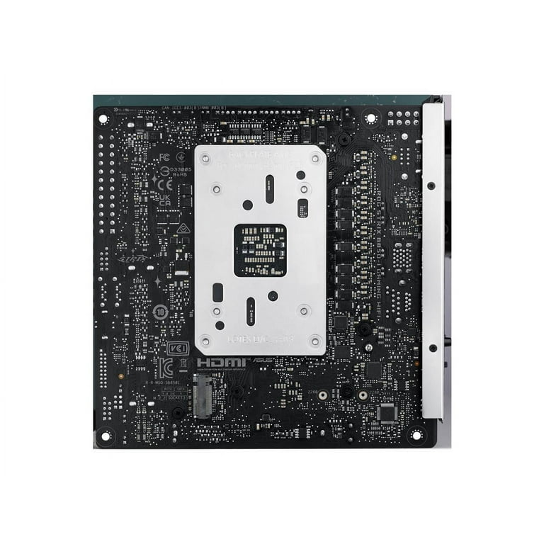 Asus ROG Strix B850-I GAMING WIFI Gaming Desktop Motherboard - AMD