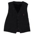 thumbnail image 1 of Winter Heated Vest, 3 Temperature Gears Relieve Discomfort Cotton Blend Electric Heating Vest Speed Up Recovery for Outdoor ANGGREK Otros, 1 of 8